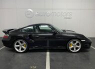 Porsche 911 Turbo 2001