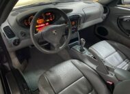 Porsche 911 Turbo 2001