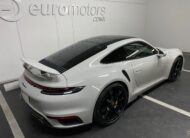 Porsche 911 Turbo S 2020
