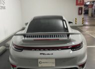 Porsche 911 Turbo S 2020