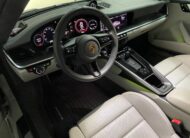 Porsche 911 Turbo S 2020