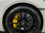 Porsche 911 Turbo S 2020