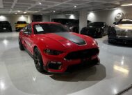 Ford Mustang Mach 1 2021