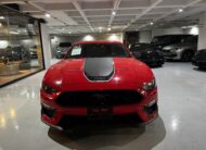 Ford Mustang Mach 1 2021