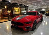 Ford Mustang Mach 1 2021