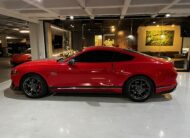 Ford Mustang Mach 1 2021