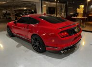 Ford Mustang Mach 1 2021