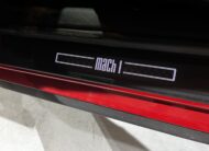 Ford Mustang Mach 1 2021