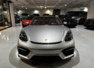 Porsche 718 Spyder 2023