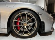 Porsche 718 Spyder 2023