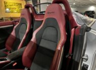 Porsche 718 Spyder 2023