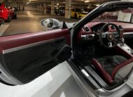 Porsche 718 Spyder 2023