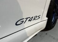 Porsche Cayman GT4 RS 2025