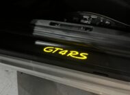 Porsche Cayman GT4 RS 2025