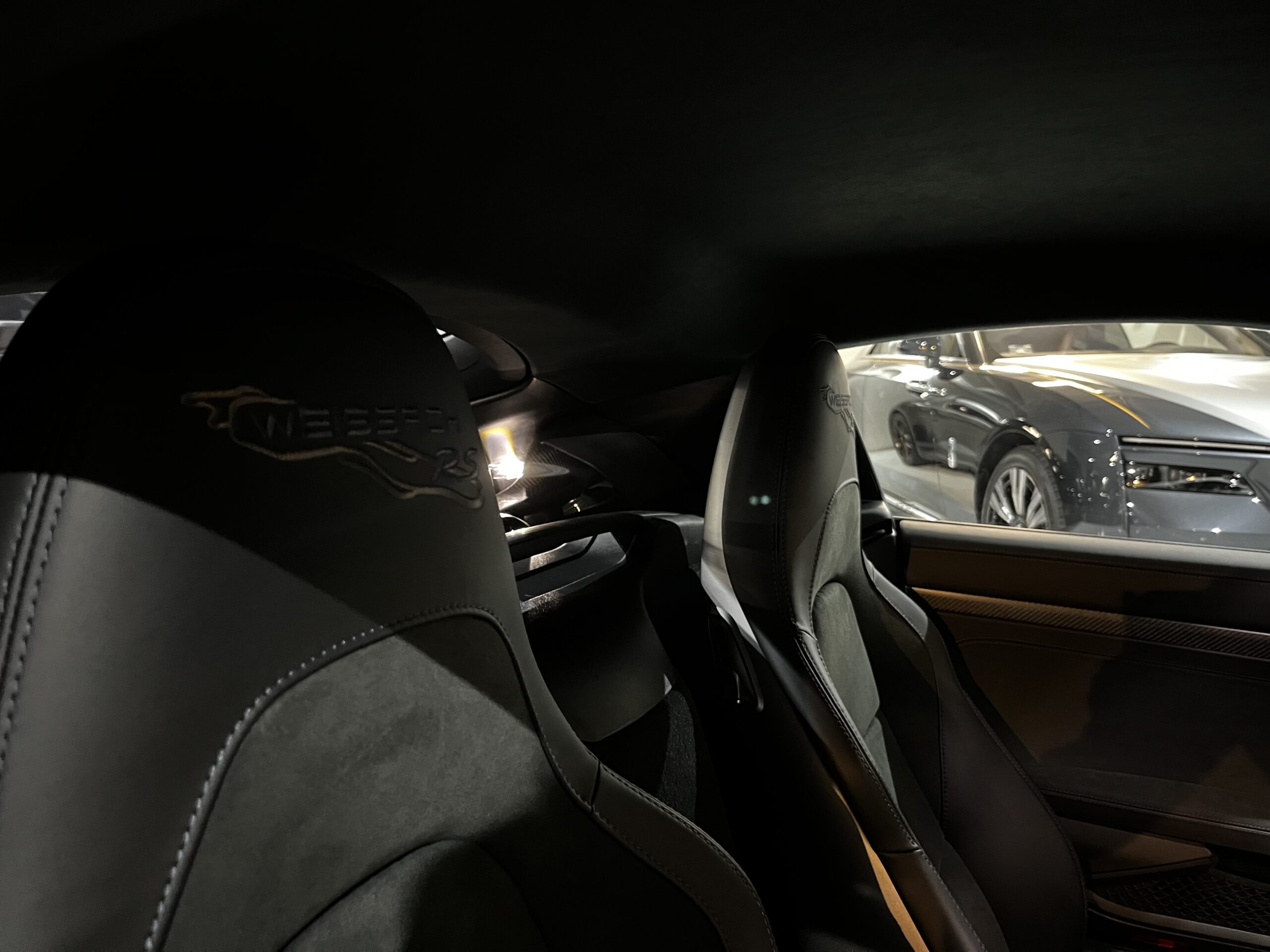 Porsche Cayman GT4 RS 2025