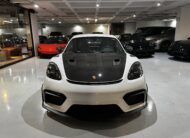 Porsche Cayman GT4 RS 2025