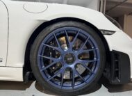Porsche Cayman GT4 RS 2025