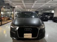 Audi Q3 S Line 2016