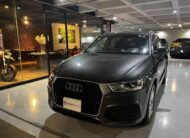 Audi Q3 S Line 2016