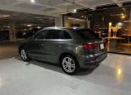 Audi Q3 S Line 2016