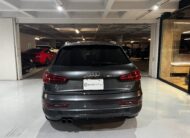 Audi Q3 S Line 2016