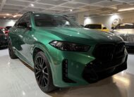BMW X6 M60i 2024