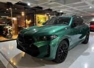 BMW X6 M60i 2024