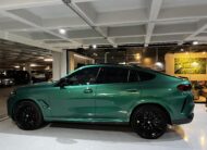 BMW X6 M60i 2024