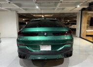 BMW X6 M60i 2024