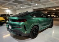 BMW X6 M60i 2024