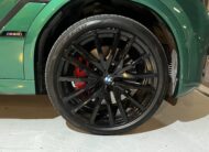 BMW X6 M60i 2024