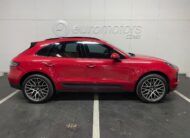 Porsche Macan S 2020
