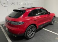 Porsche Macan S 2020