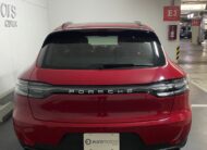 Porsche Macan S 2020