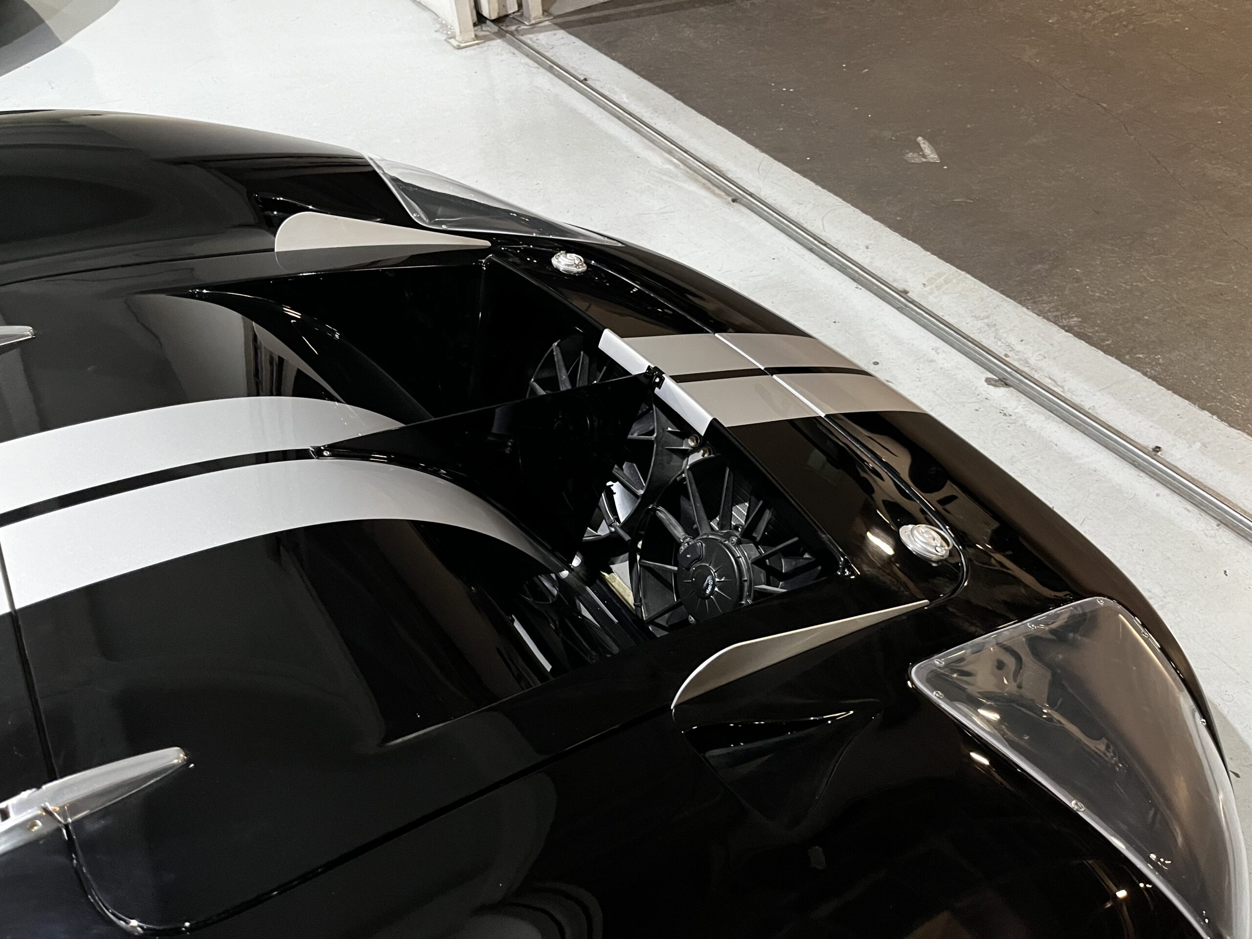 Ford GT40 MK ll 1966