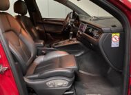Porsche Macan S 2020