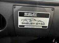 Ford GT40 MK ll 1966