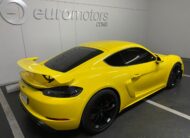 Porsche GT4 2023