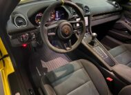 Porsche GT4 2023