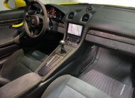 Porsche GT4 2023