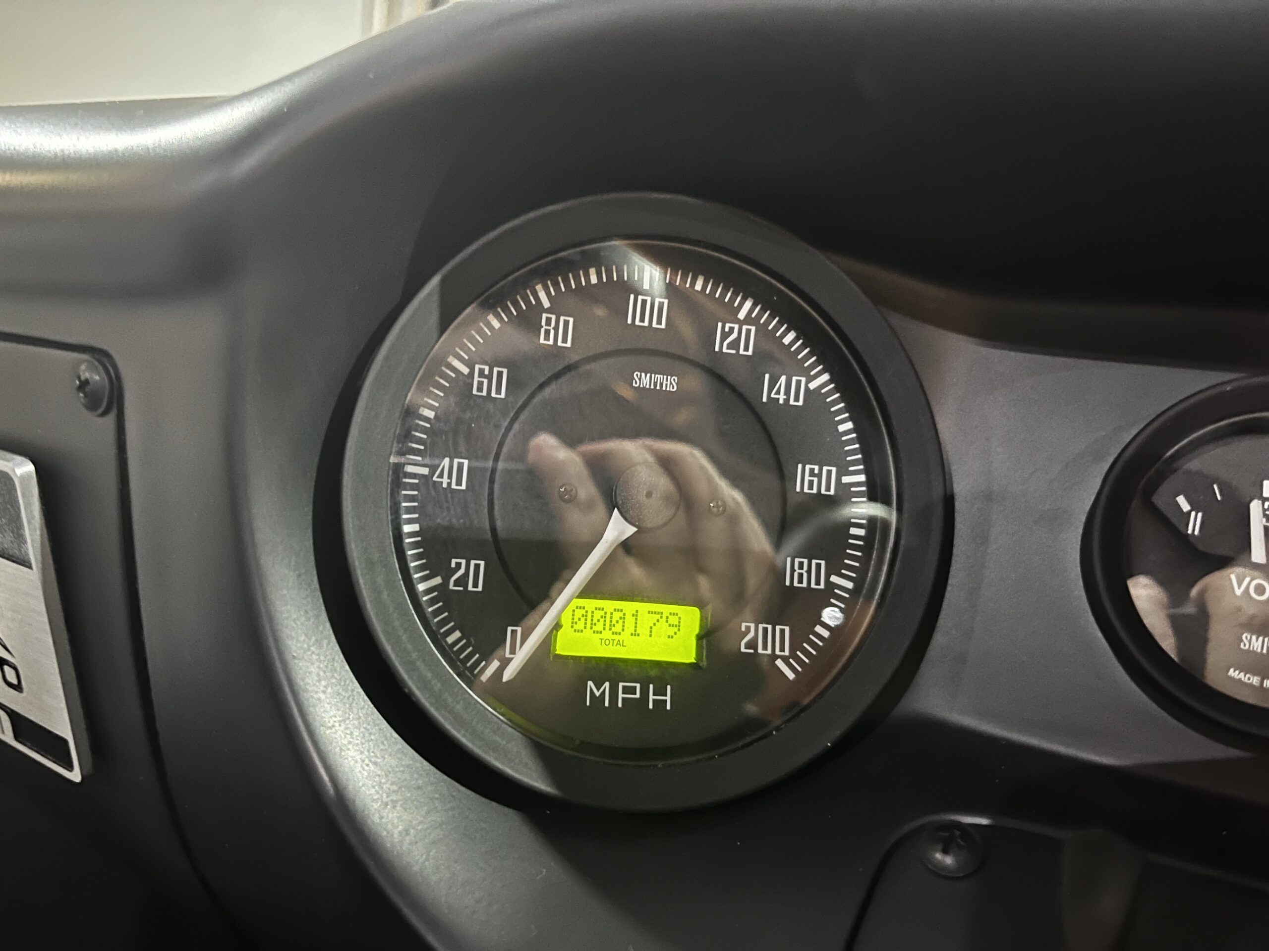 Ford GT40 MK ll 1966