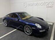 Porsche 911 Carrera 4 S Triptronic 2007