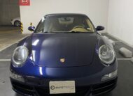 Porsche 911 Carrera 4 S Triptronic 2007