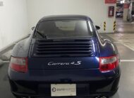 Porsche 911 Carrera 4 S Triptronic 2007