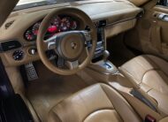 Porsche 911 Carrera 4 S Triptronic 2007
