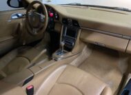 Porsche 911 Carrera 4 S Triptronic 2007