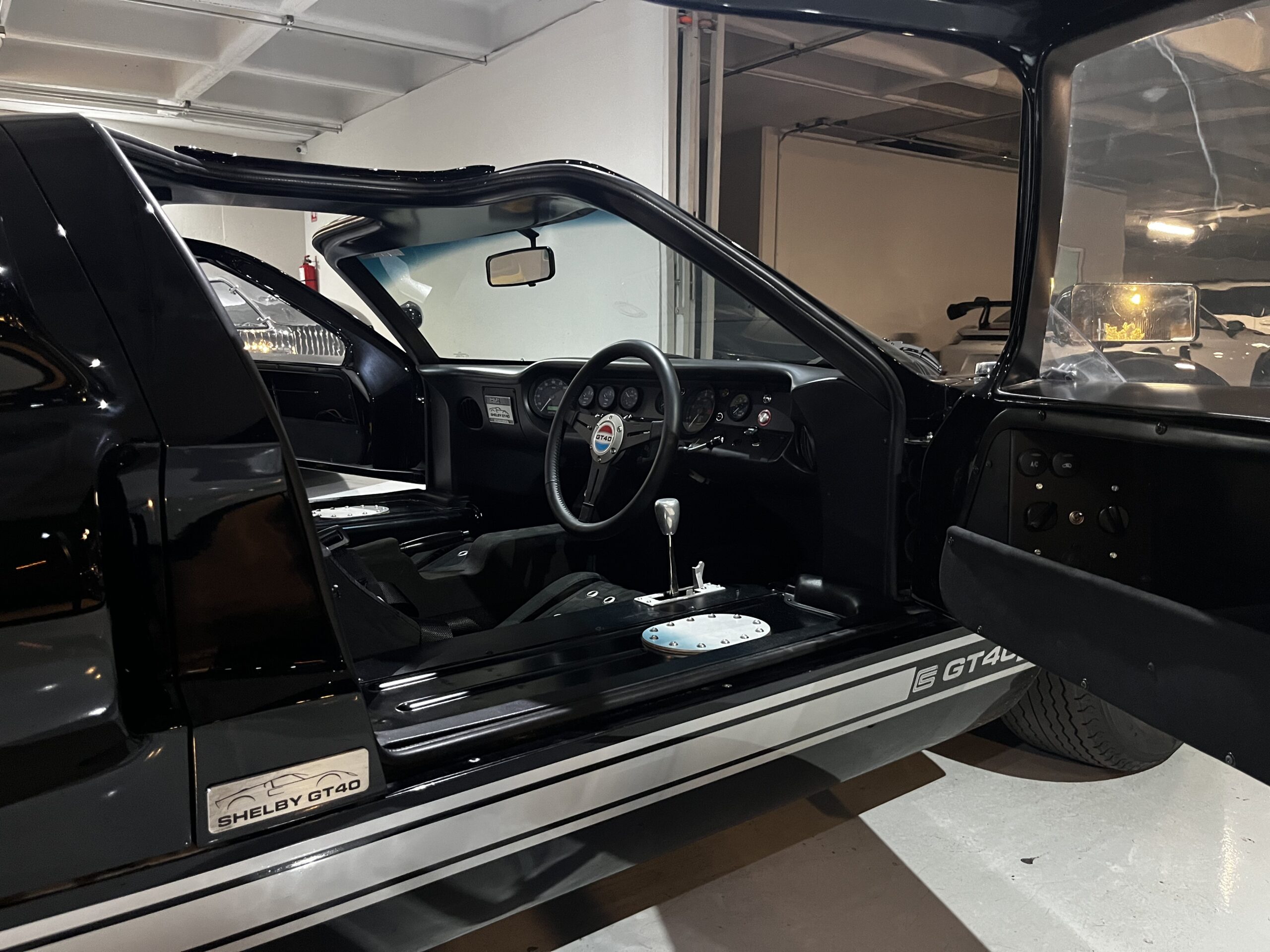 Ford GT40 MK ll 1966