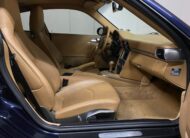 Porsche 911 Carrera 4 S Triptronic 2007