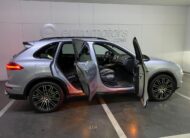 Porsche Cayenne SE Hybrid 2015