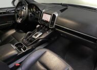 Porsche Cayenne SE Hybrid 2015